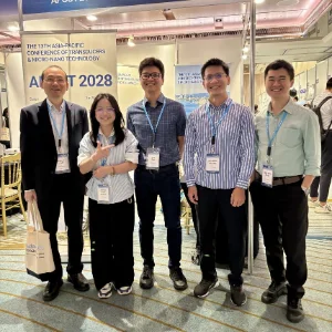 APCOT 2026
