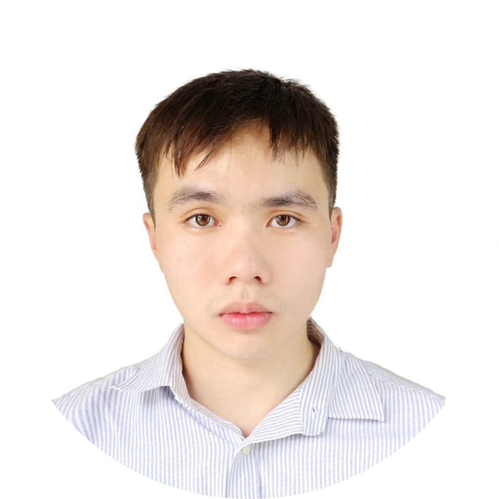 Duc Khanh Tran