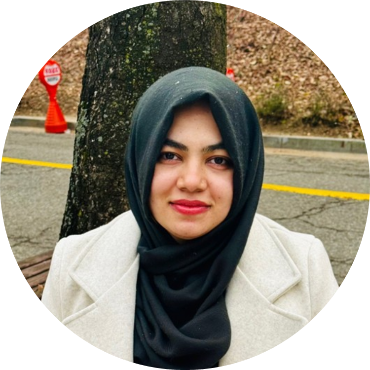 Fatima Afzal