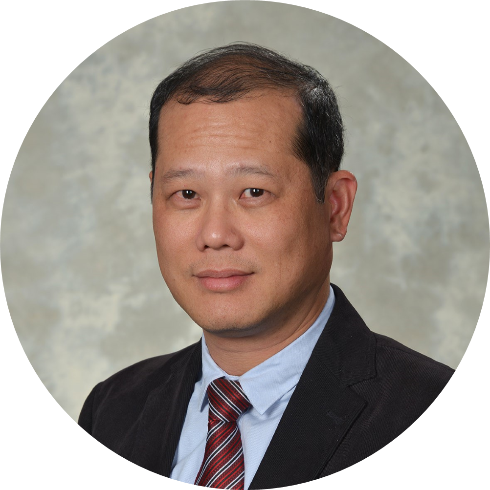 Nam-Trung Nguyen