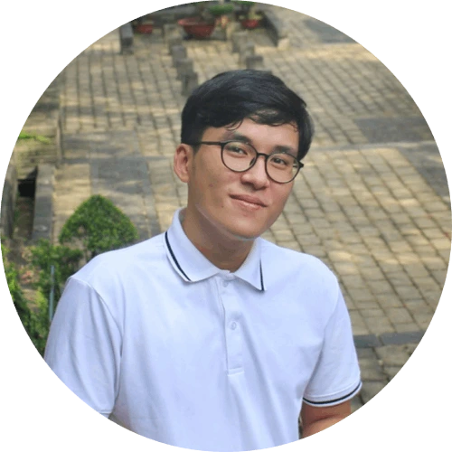 Nguyen Vu Huy Bao