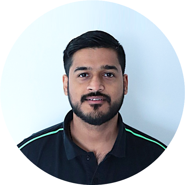 Sherin Koshy Varghese